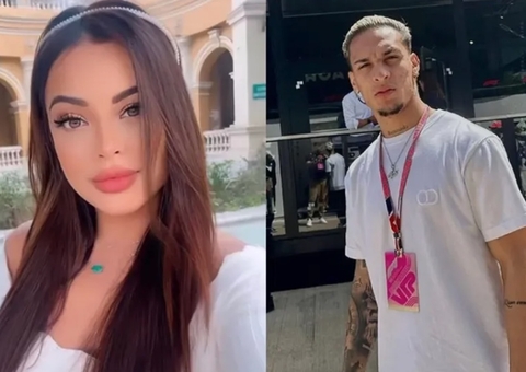 Em ligação gravada, bancária promete ajudar Antony: 'a gente fala que ela quebrou tudo'; OUÇA