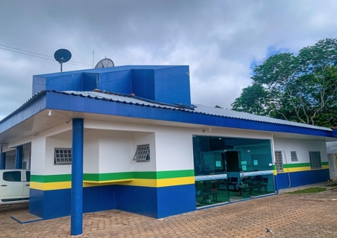 Homem é preso por invadir casa de ex-mulher para reatar relacionamento no Amazonas