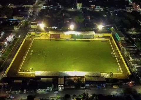 Copa da Floresta: jogos da Sede 5 começam hoje no Amazonas