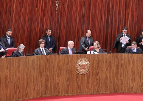 TSE prevê gastar R$ 2 milhões com fisioterapia para 'qualidade de vida' de seus ministros 