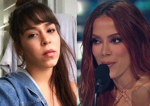 Flora Matos faz insinuações pesadas e fãs veem indireta para Anitta: 'nunca paguei b0qu3te'