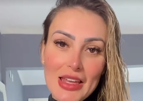 Andressa Urach 'inflou' cachê de garota de programa; saiba qual é o real valor