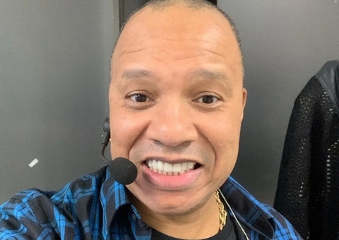 Anderson do Molejo recebe alta da CTI e segue em hospital após embolia pulmonar 