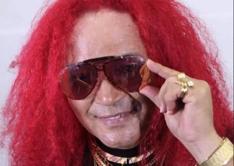 Wanderley Andrade realiza tributo a Reginaldo Rossi em Manaus