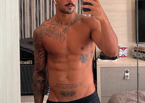 Record anuncia primeiro participante de A Fazenda 15 