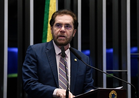 Plínio critica ativismo judicial do STF nas atribuições do Congresso