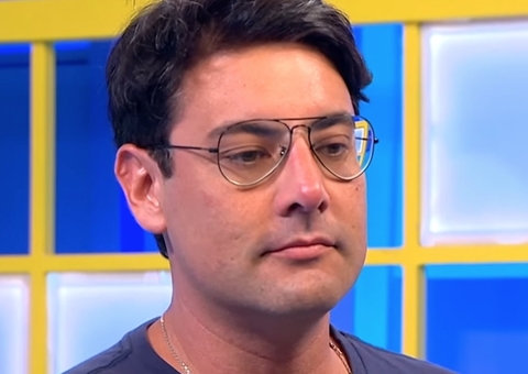  Bruno De Luca bloqueia comentários no Instagram após enxurrada de críticas por não prestar socorro a Kayky Brito 