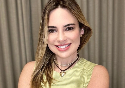 Rachel Sheherazade é confirmada em A Fazenda 15