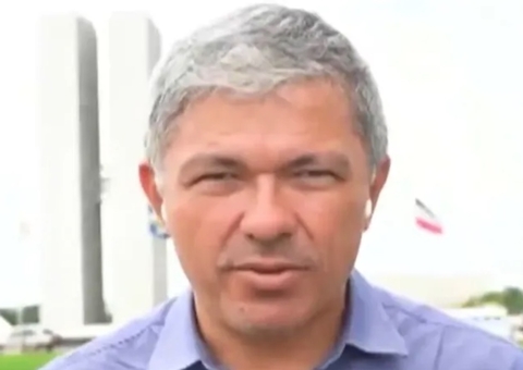 Blogueiro bolsonarista condenado por bomba em aeroporto é preso no Paraguai