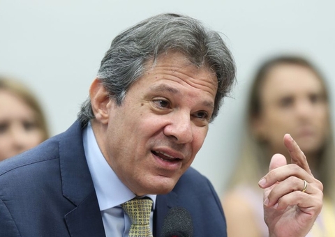 Casa do ministro Fernando Haddad é invadida por criminosos