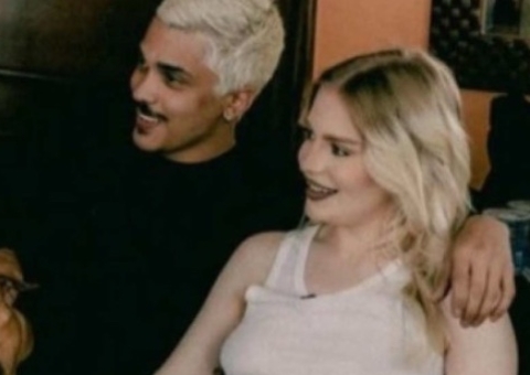 Luísa Sonza e Chico Moedas vivem crise no relacionamento, diz colunista 