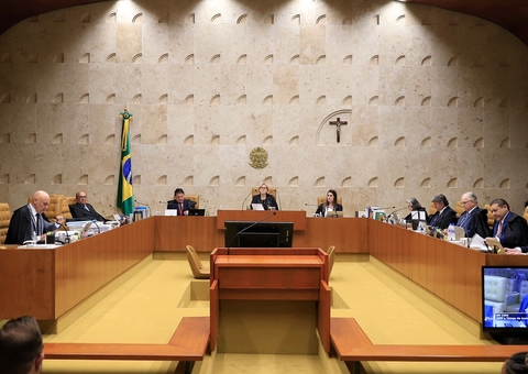 STF condena 2º réu por atos no 8 de janeiro 