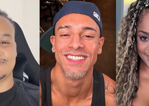 A Fazenda 15: Cariúcha, Darlan Cunha e WL Guimarães são anunciados 