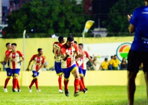 Copa da Floresta: grupo 5 tem primeiro finalista e eliminados após 2ª rodada