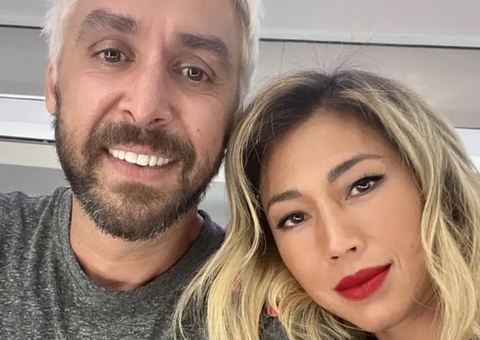 Morre Rico Tavares, maquiador das famosas que estava internado após atropelamento