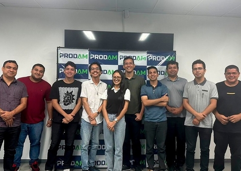 Prodam empossa mais aprovados no concurso público de 2022