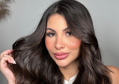 Namorada de Arthur Aguiar revela como descobriu gravidez 