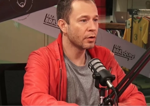 Tiago Leifert sobre exposição de casais: ‘virou moda expor uso de vibrador’