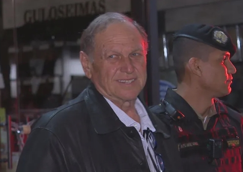 Ex-prefeito envolvido em chacina que vitimou fiscais é preso