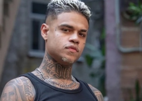 Vídeo: MC Cabelinho não comparece a show e causa revolta em fãs 