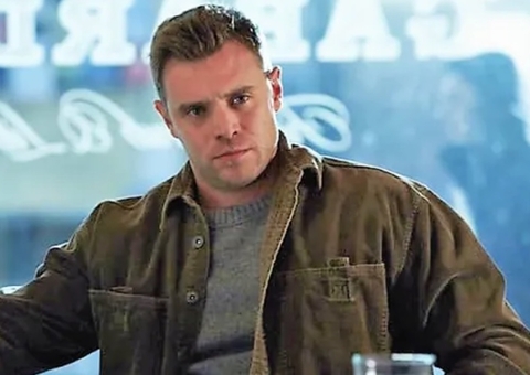 Morre Billy Miller, ator de 'CSI: Nova York' e 'Homens de Terno', aos 43 anos