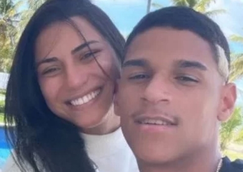 Luva de Pedreiro diz ser ‘inamorável’ e indica possível término com Távila Gomes