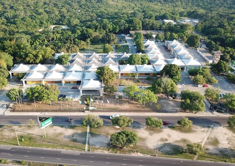 Suframa realiza recrutamento para selecionar mais de 100 servidores 