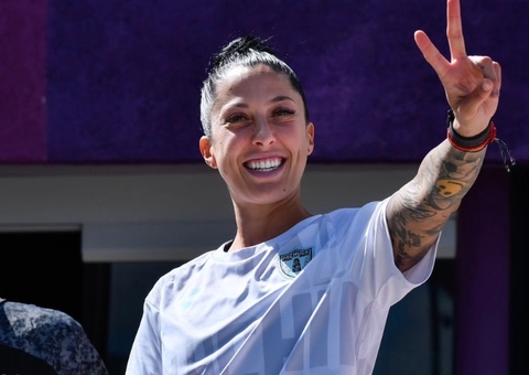 Hermoso fica fora de primeira convocação da Espanha após a Copa feminina