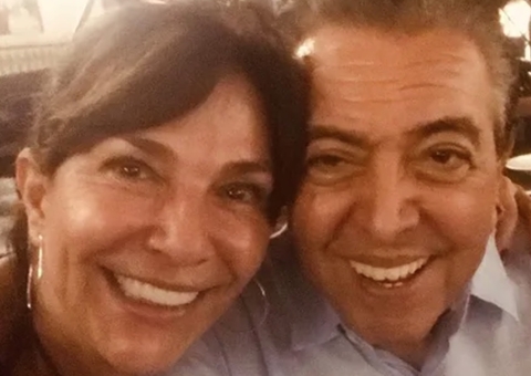 Magali, filha de Mauricio de Sousa, passa por cirurgia no coração