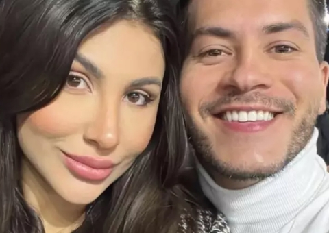 Grávida, Jheny Santucci desabafa sobre término com Arthur Aguiar: 'não esperava'