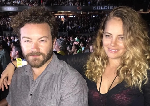 Esposa pede divórcio após condenação por estupro de ator de That '70's Show