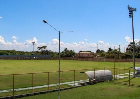 Copa da Floresta: em Manaquiri, jogos do último grupo da 1ª fase começam hoje