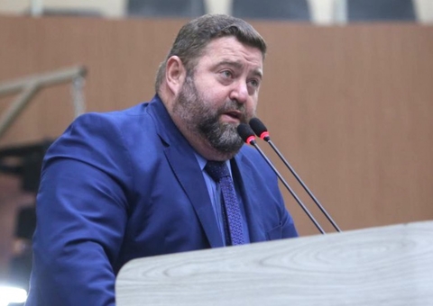 Vereador quer mudar nome de parte da Avenida Nilton Lins, em Manaus