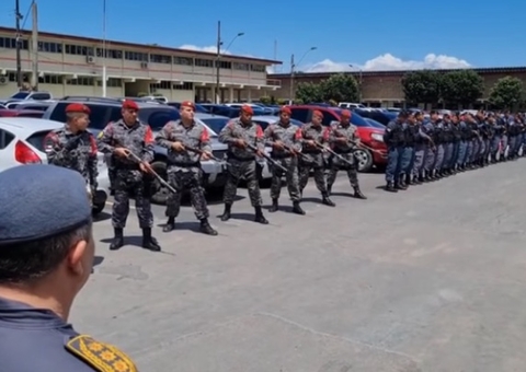 PL prevê repouso e acompanhamento psicológico para policiais que verem morte de colega no Amazonas