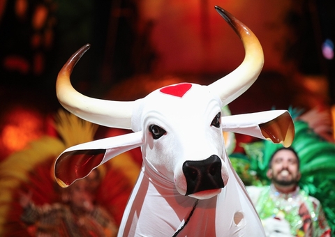 Justiça paga R$ 399 mil a trabalhadores com doença grave que processavam o Boi Garantido