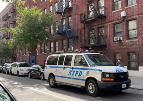 Menino de um ano morre e 3 crianças são internadas por overdose de fentanil em creche dos EUA