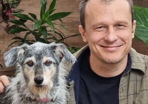 Estopinha, 1ª influencer pet do Brasil, morre aos 14 anos 