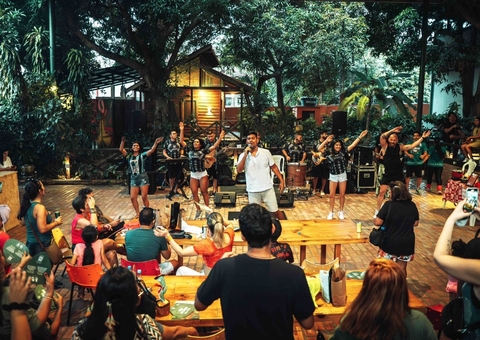 Feira da FAS acontece no domingo com transmissão da Final da Copa do Brasil