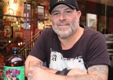 Internado na UTI, Mingau abre os olhos após retirar sedação; quadro é estável 