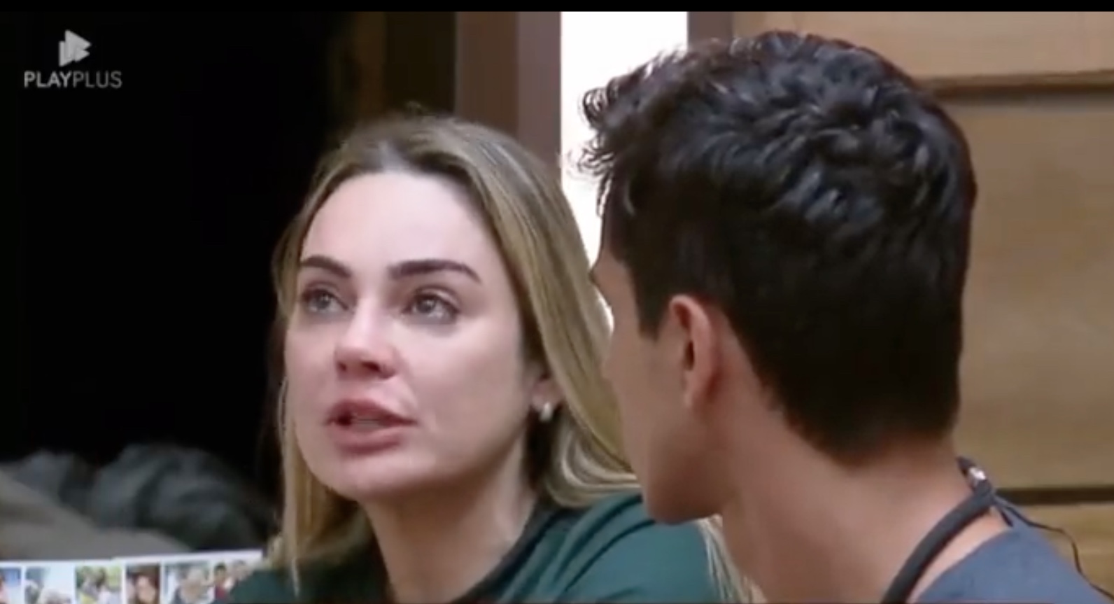 Rachel Sheherazade ameaça desistir de A Fazenda 15