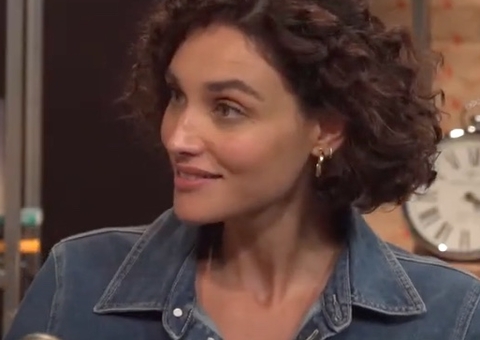 Débora Nascimento quebra silêncio sobre traição de Loreto com Marina Ruy Barbosa; vídeo