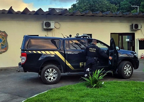 PF deflagra operação contra abusadores de crianças e adolescentes