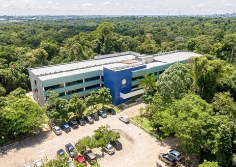 Ufam anuncia inscrições para 3ª etapa do PSC 2024