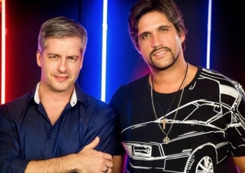 Victor e Leo anunciam retorno da dupla após polêmica de agressão 