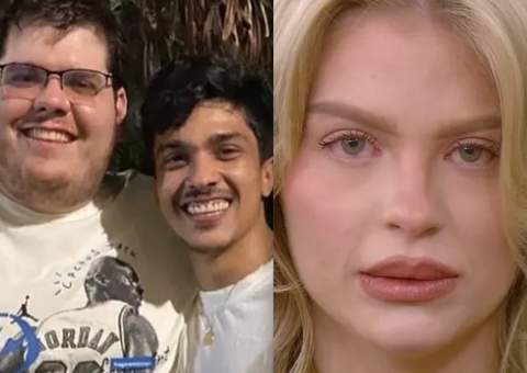 Casimiro revela como está Chico Moedas após Luísa Sonza expor traição