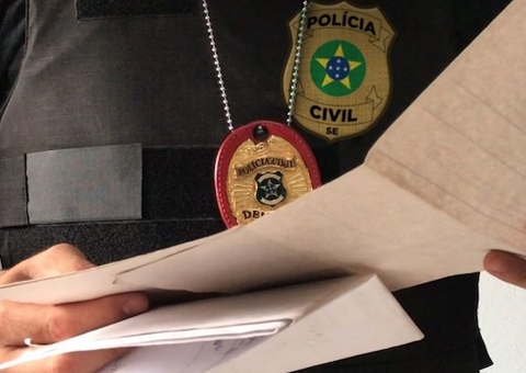 Pastor é preso suspeito de estupro contra a filha da namorada 