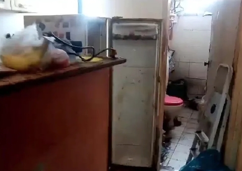 Técnica de enfermagem é presa por guardar corpo do namorado por 7 anos em geladeira 