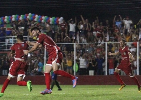 TJD-AM determina eliminação da Liga de Humaitá da Copa da Floresta