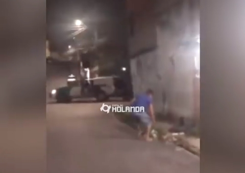 Ministério Público se manifesta sobre PM que atirou em cabeça de cachorro em Manaus