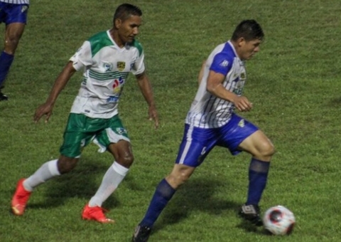 Copa da Floresta: seleções mostram força dentro e fora de campo em Manaquiri